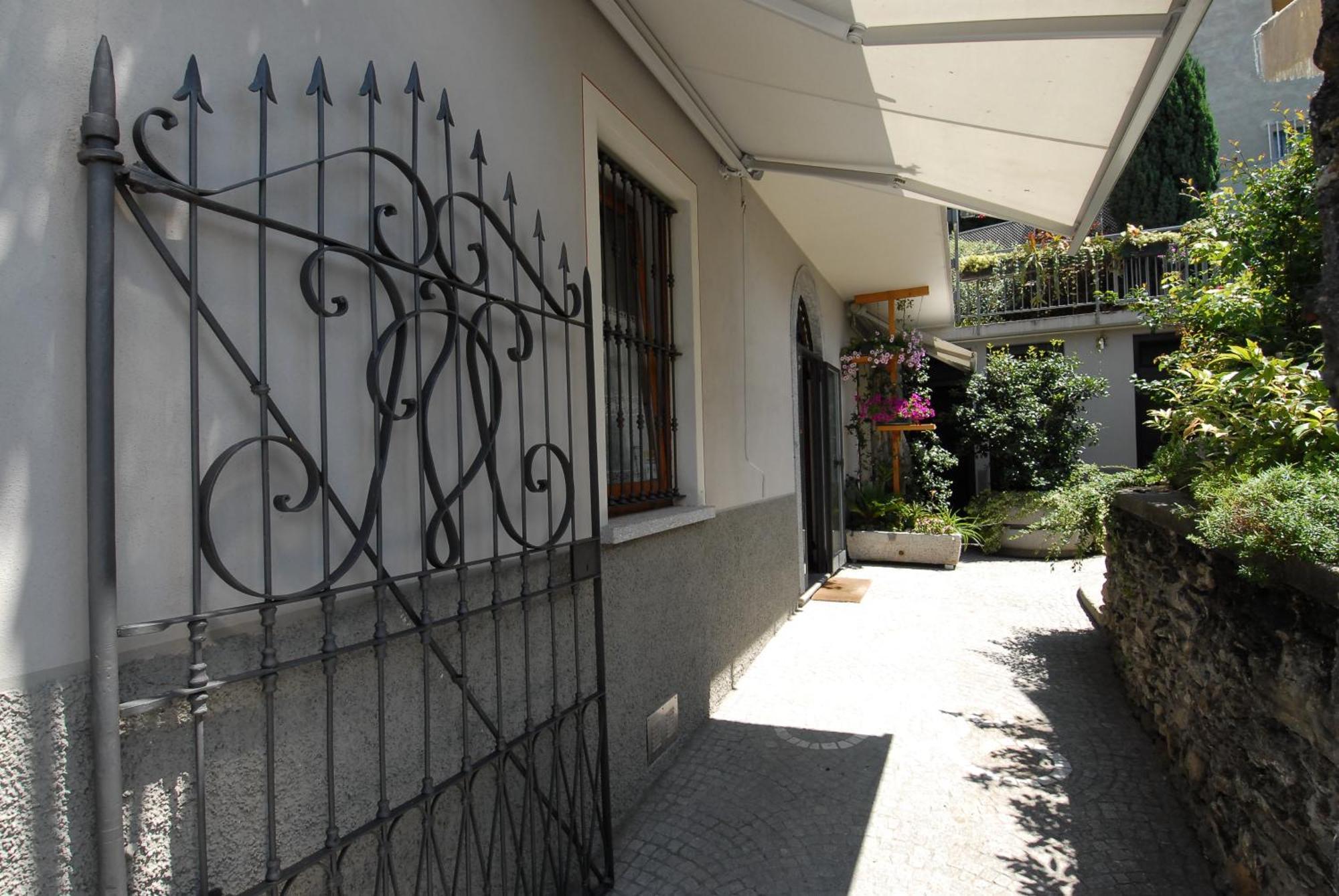 Locanda Dell'Era Dorio Exterior photo