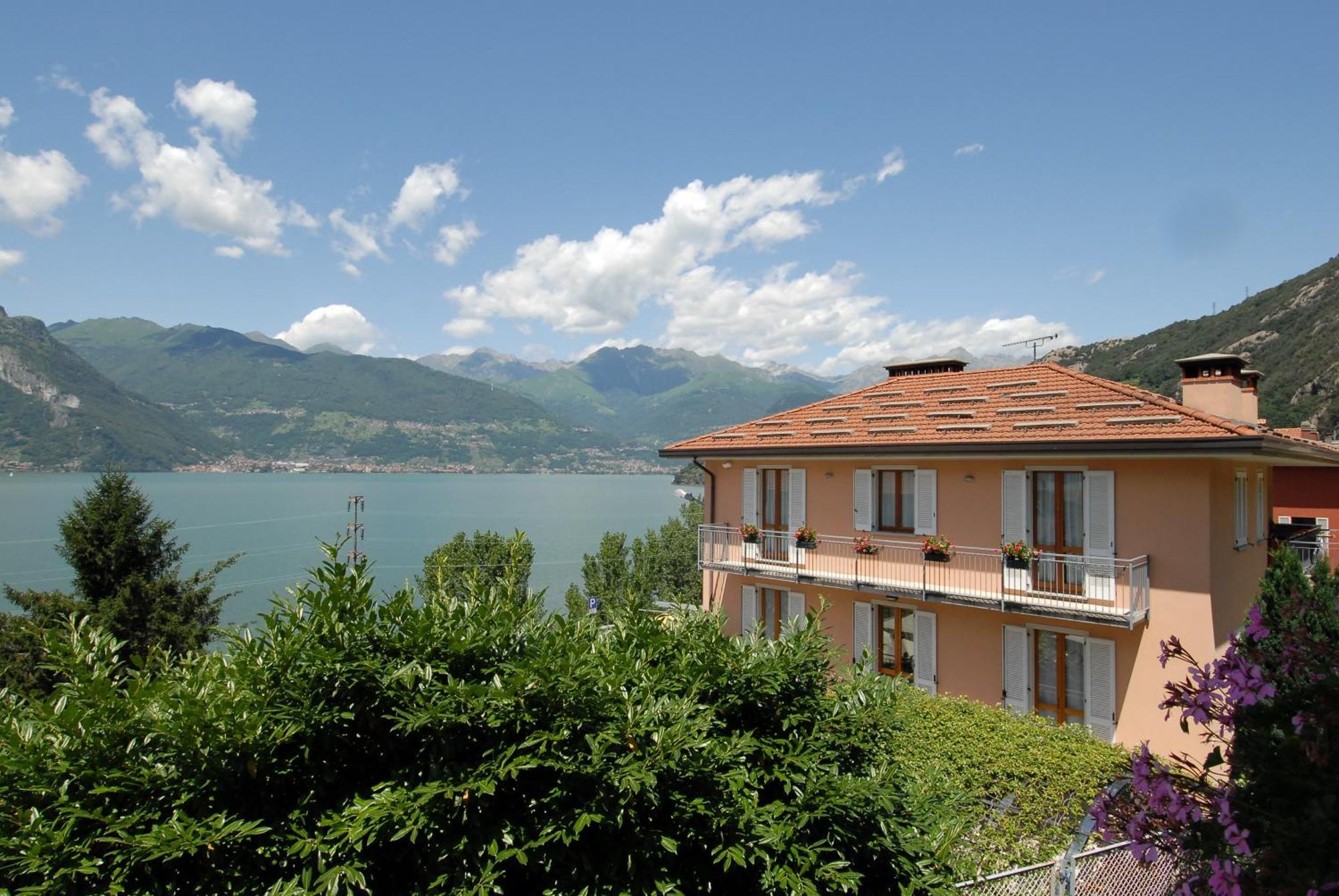 Locanda Dell'Era Dorio Exterior photo