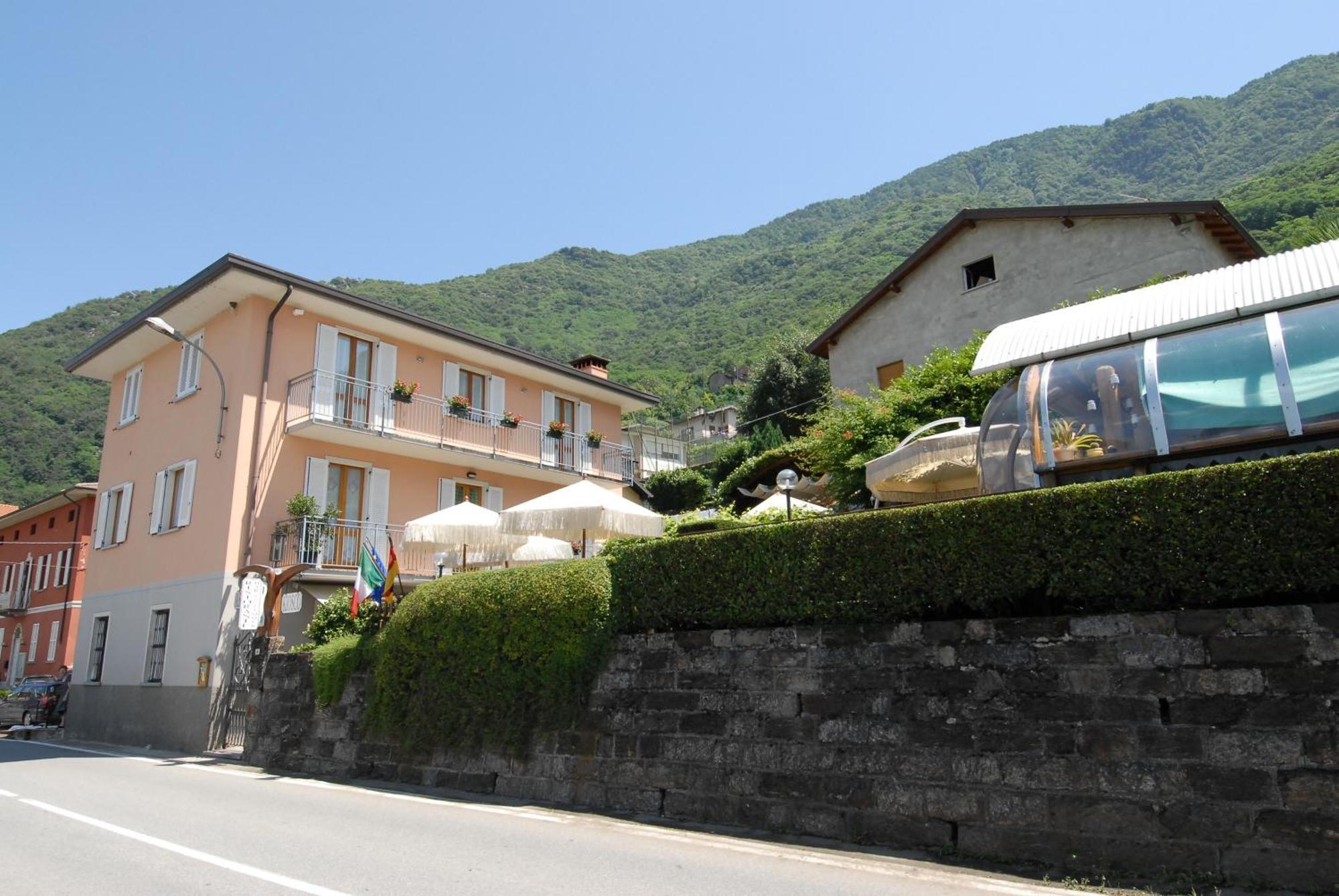 Locanda Dell'Era Dorio Exterior photo