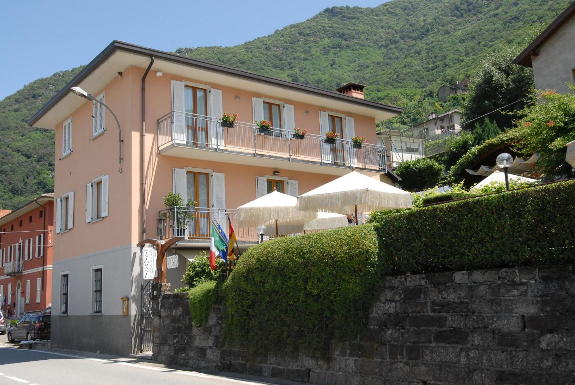 Locanda Dell'Era Dorio Exterior photo