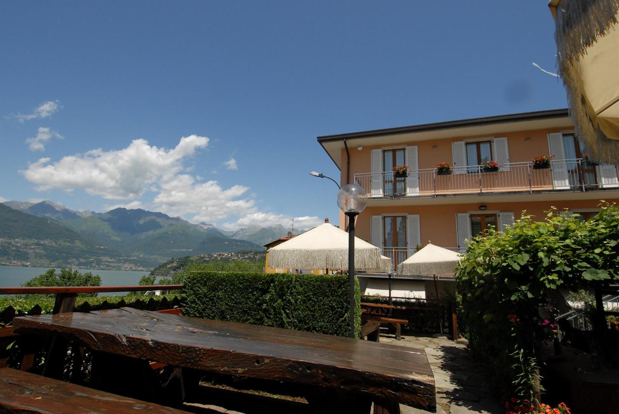 Locanda Dell'Era Dorio Exterior photo