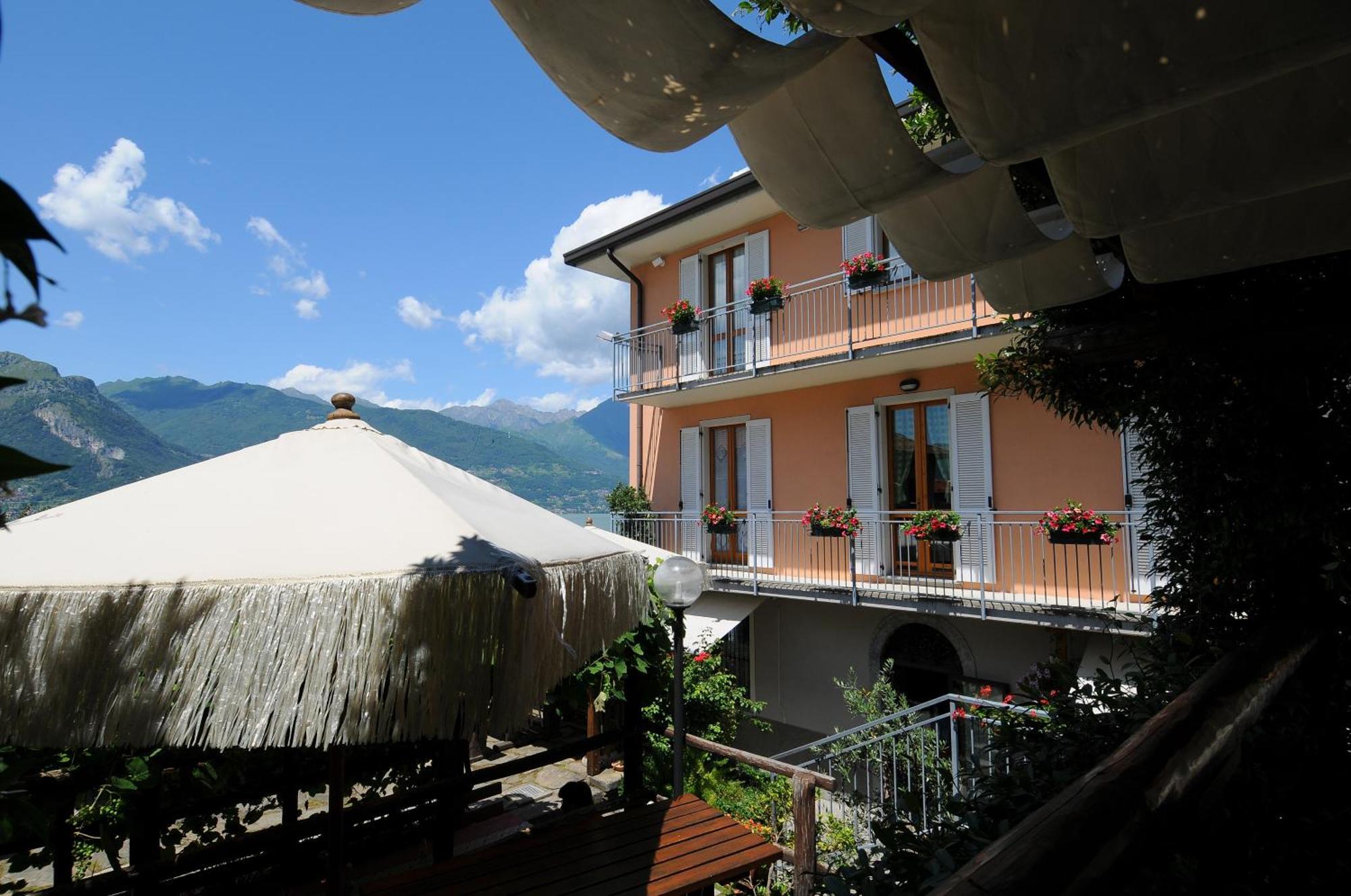 Locanda Dell'Era Dorio Exterior photo