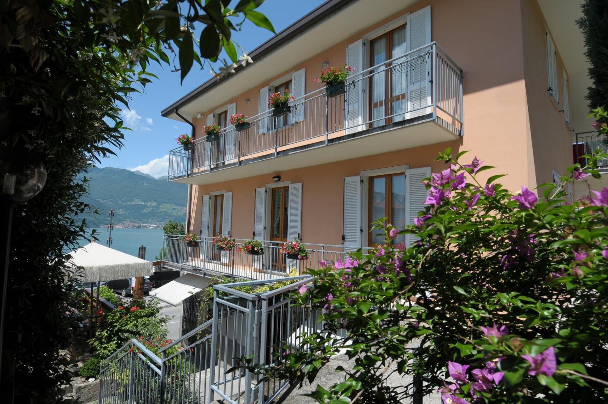 Locanda Dell'Era Dorio Exterior photo