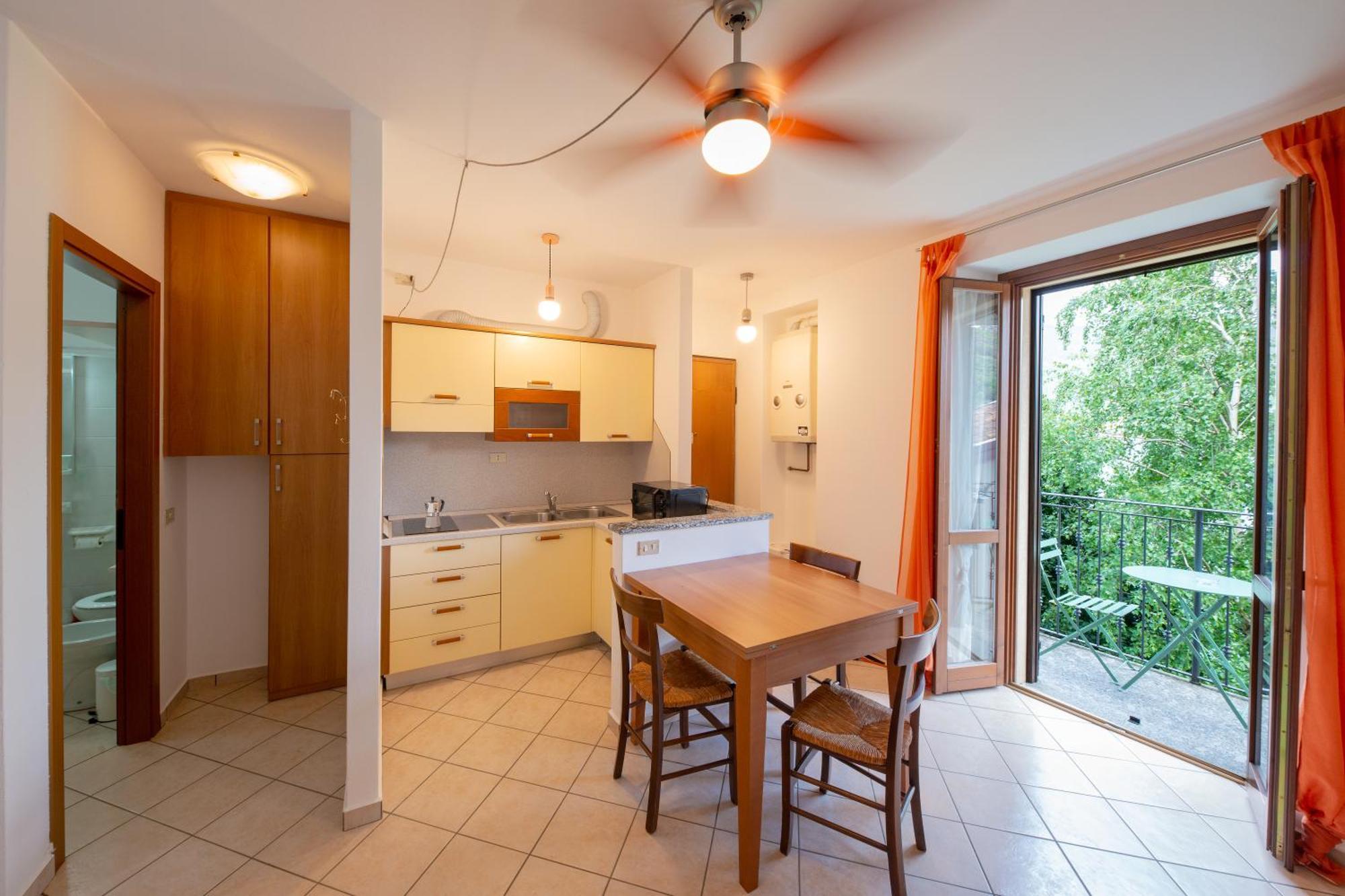 Locanda Dell'Era Dorio Room photo