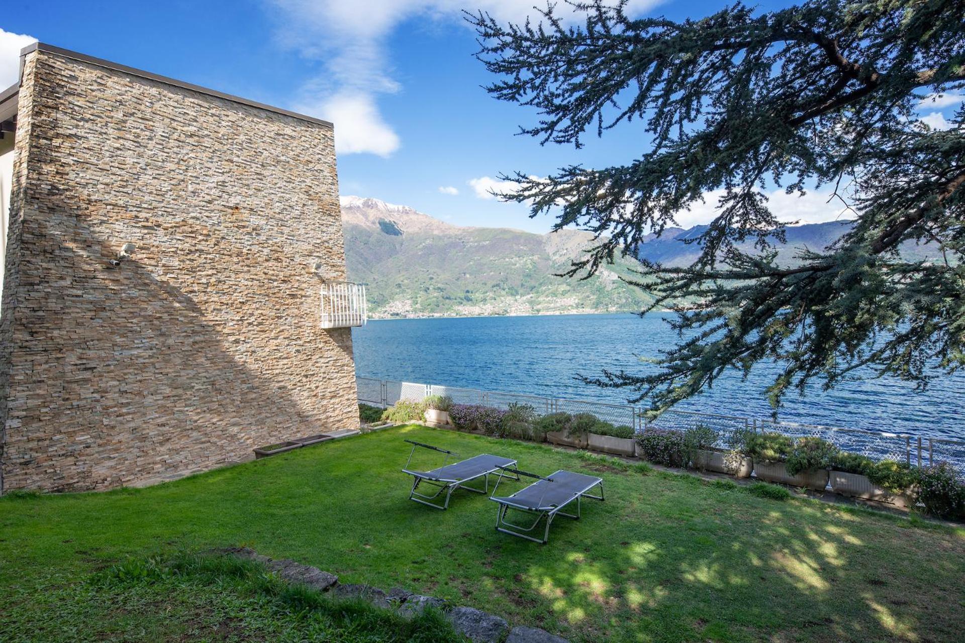 Locanda Dell'Era Dorio Exterior photo