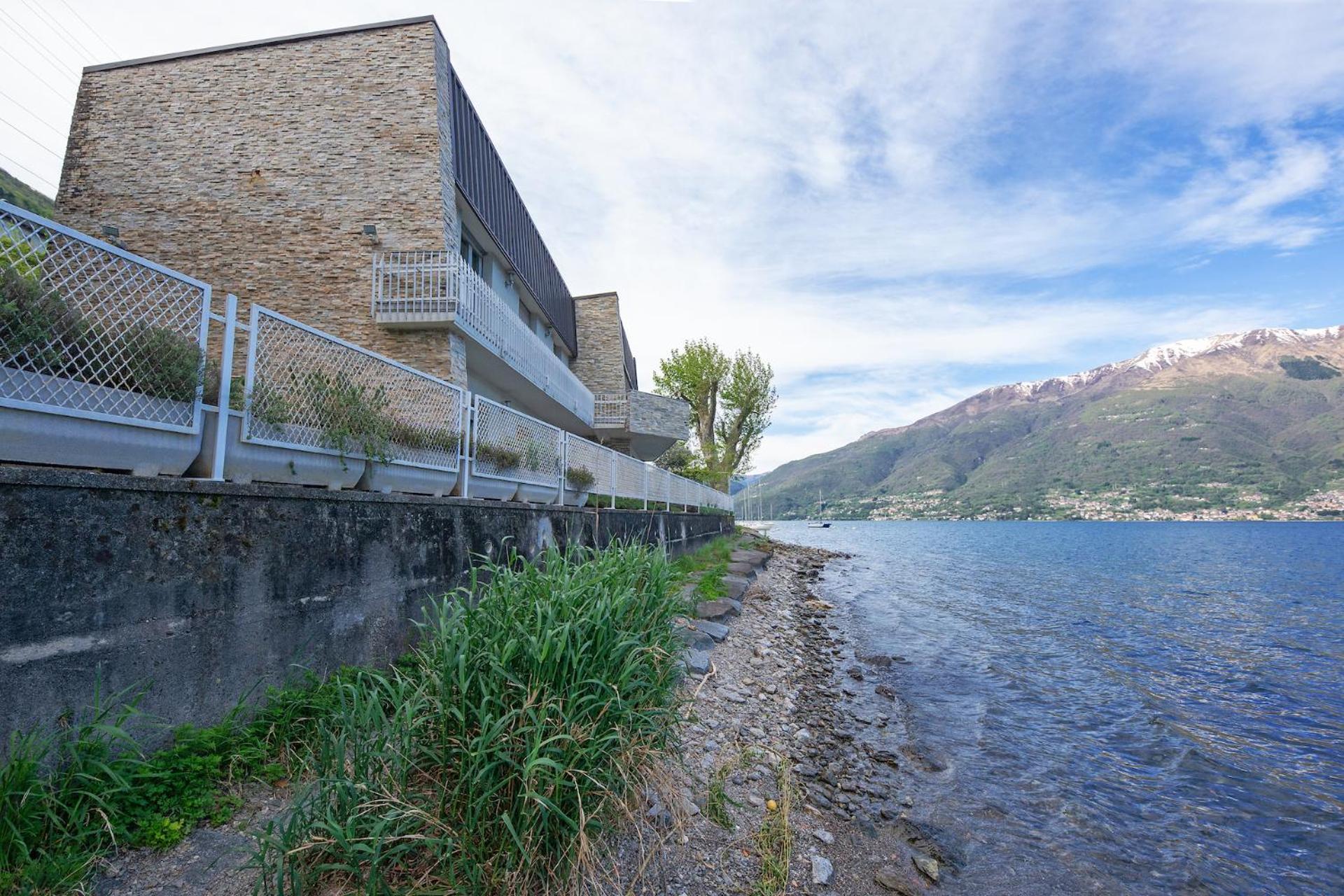 Locanda Dell'Era Dorio Exterior photo