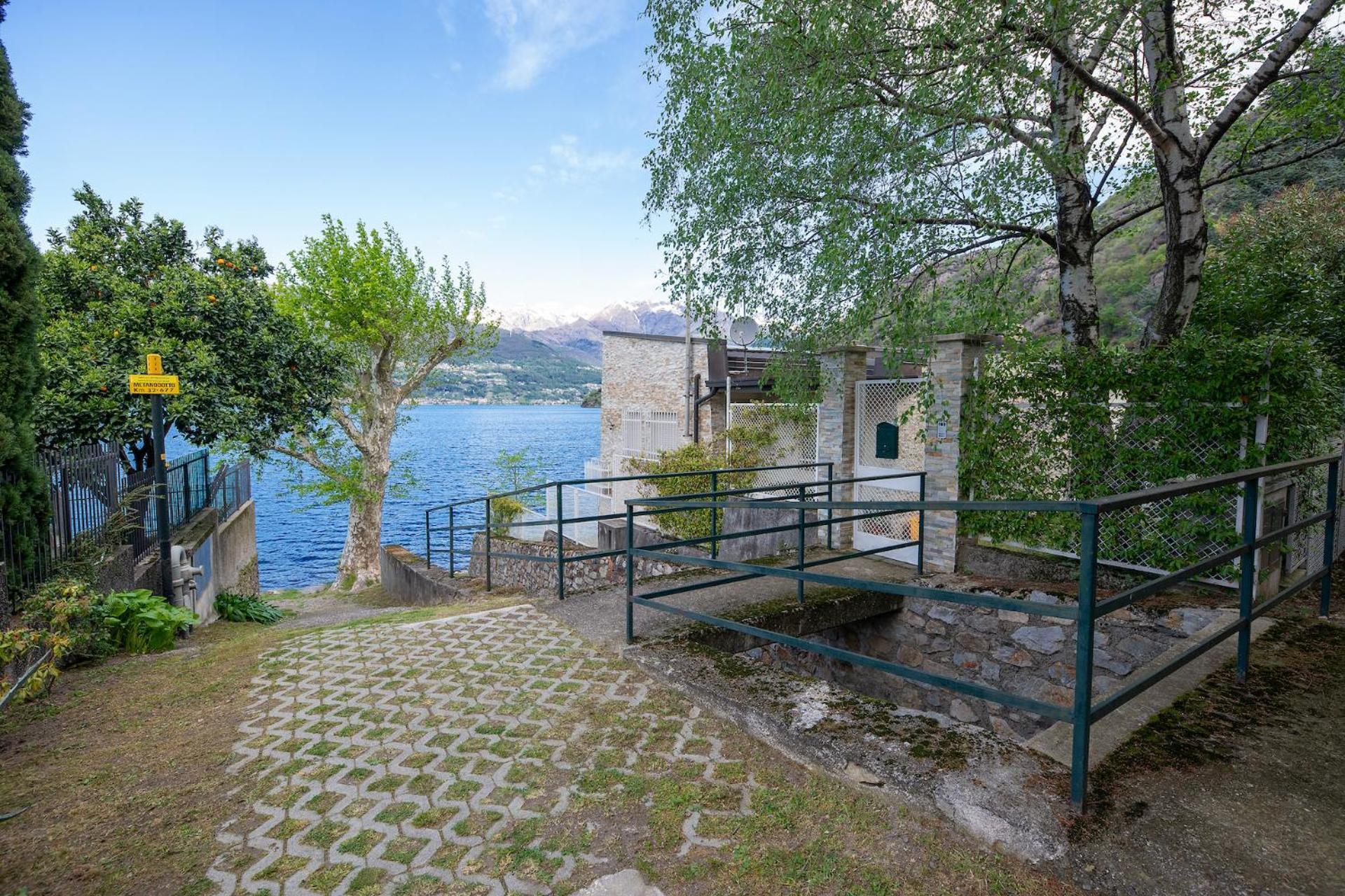 Locanda Dell'Era Dorio Exterior photo