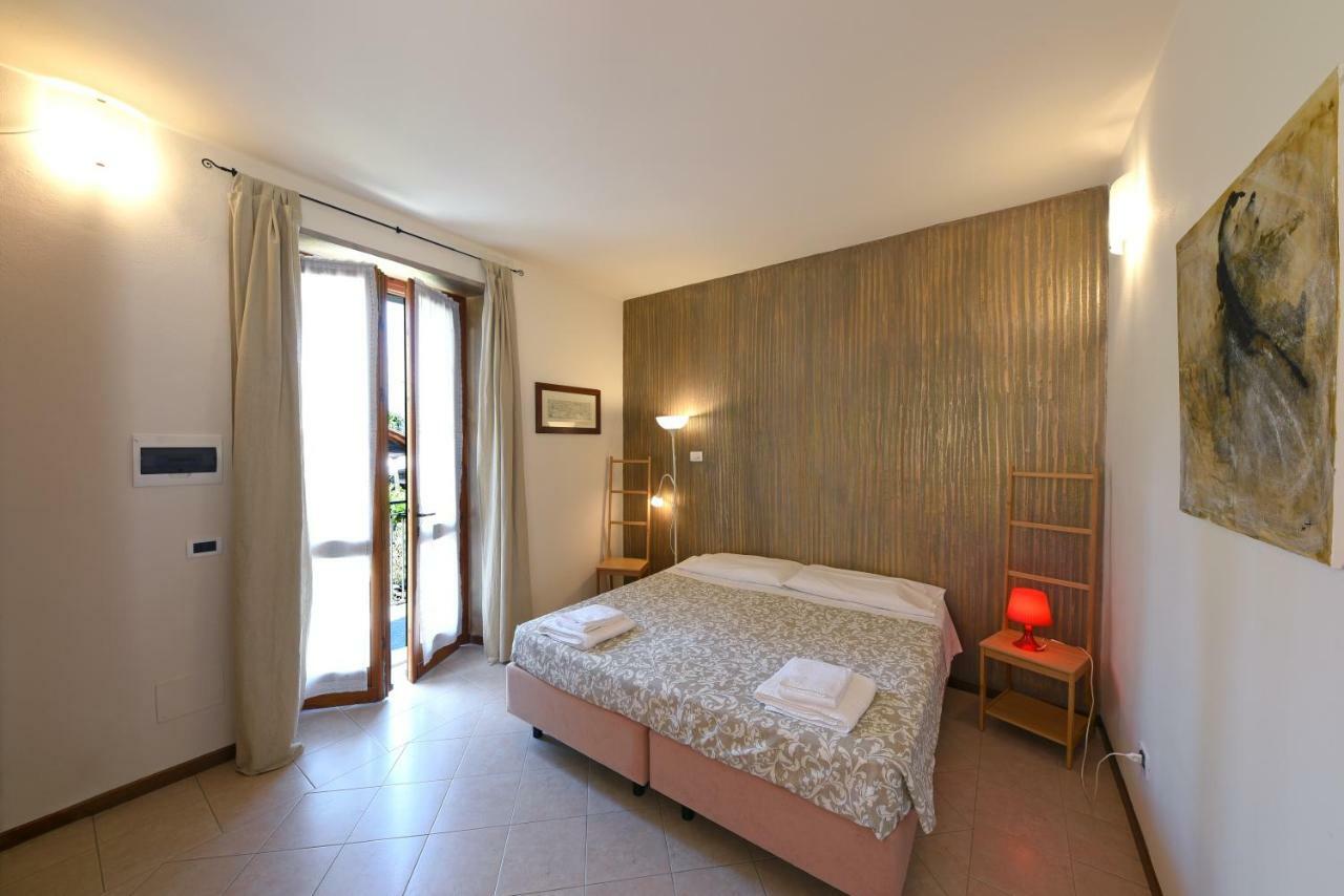 Locanda Dell'Era Dorio Exterior photo