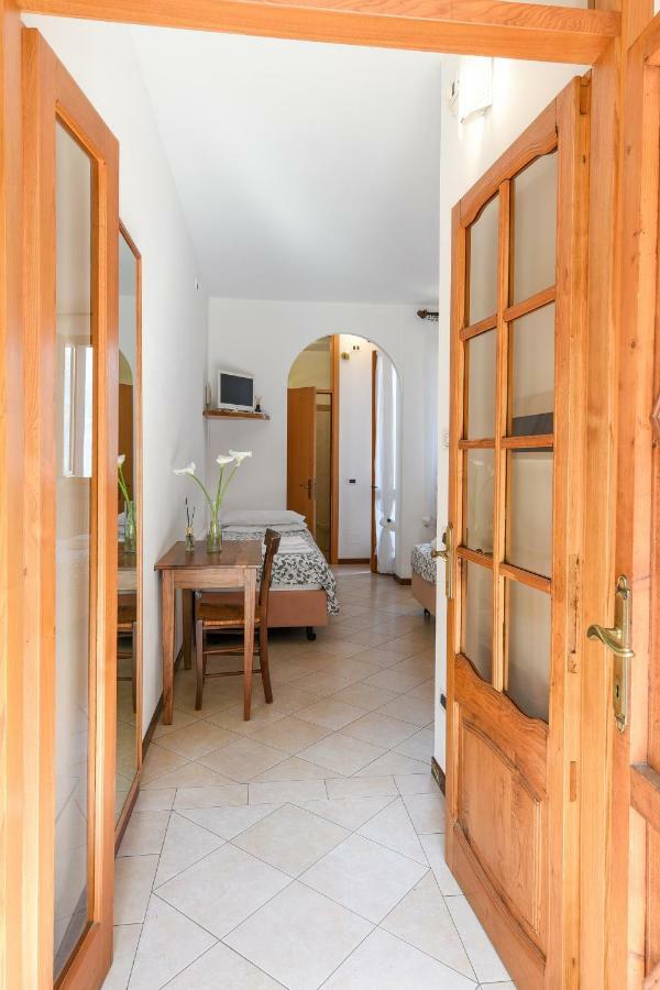 Locanda Dell'Era Dorio Exterior photo