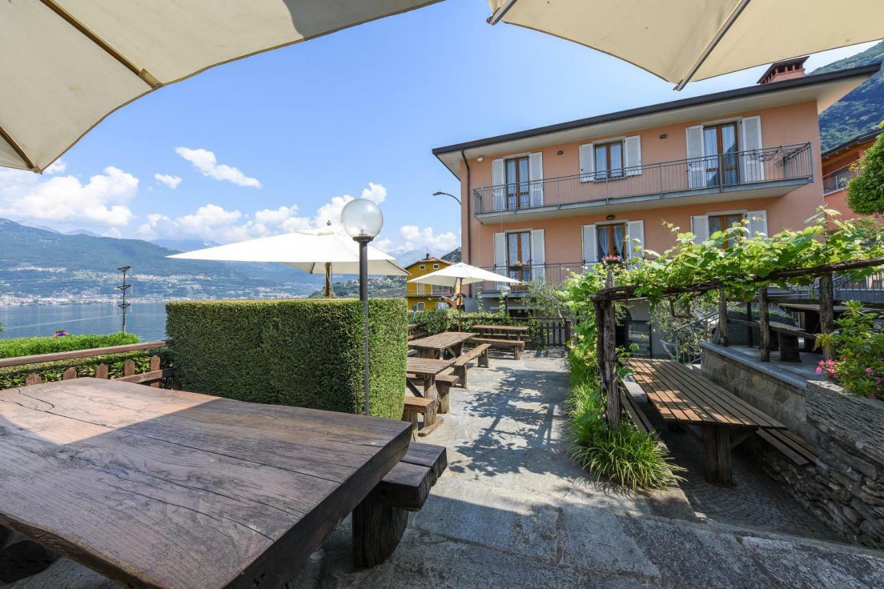 Locanda Dell'Era Dorio Exterior photo