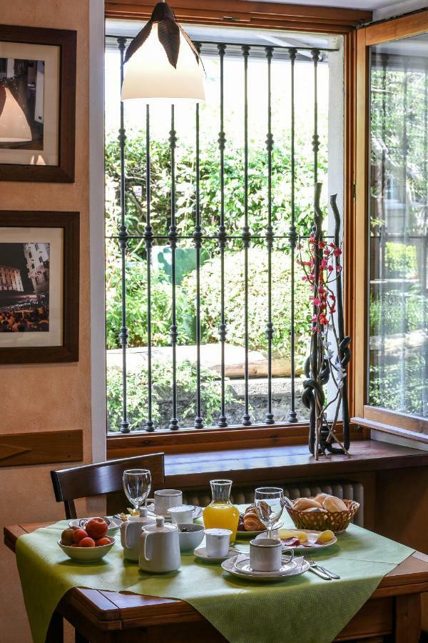Locanda Dell'Era Dorio Exterior photo