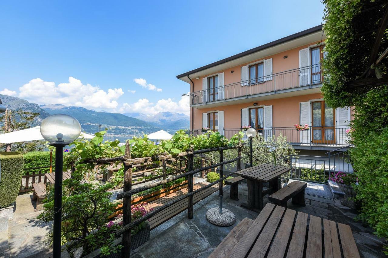 Locanda Dell'Era Dorio Exterior photo